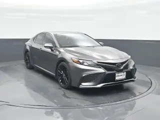 Toyota Camry 2021 XSE 4dr Sedan