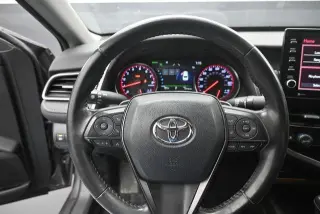 Toyota Camry 2021 XSE 4dr Sedan