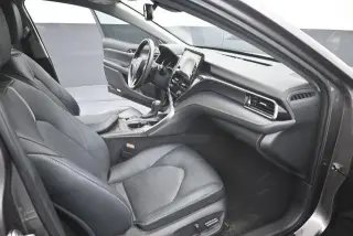 Toyota Camry 2021 XSE 4dr Sedan