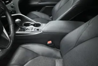 Toyota Camry 2021 XSE 4dr Sedan