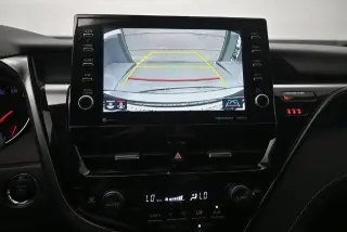 Toyota Camry 2021 XSE 4dr Sedan