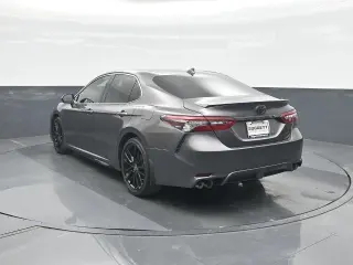 Toyota Camry 2021 XSE 4dr Sedan