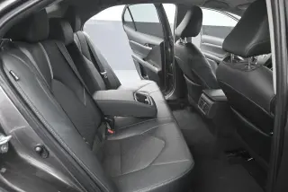 Toyota Camry 2021 XSE 4dr Sedan
