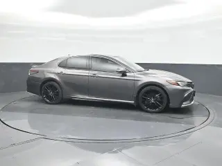 Toyota Camry 2021 XSE 4dr Sedan