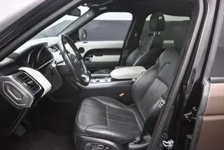 Land Rover Range Rover Sport 2014 4x4 HSE 4dr SUV