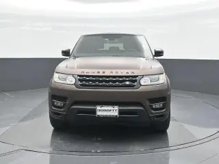 Land Rover Range Rover Sport 2014 4x4 HSE 4dr SUV