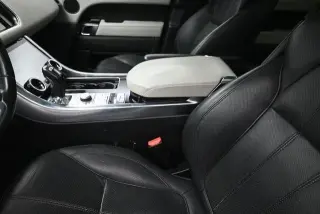 Land Rover Range Rover Sport 2014 4x4 HSE 4dr SUV