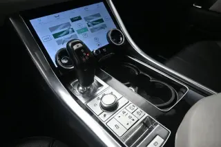 Land Rover Range Rover Sport 2014 4x4 HSE 4dr SUV