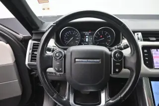 Land Rover Range Rover Sport 2014 4x4 HSE 4dr SUV