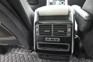 Land Rover Range Rover Sport 2014 4x4 HSE 4dr SUV