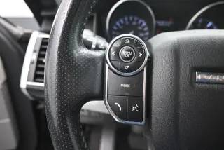 Land Rover Range Rover Sport 2014 4x4 HSE 4dr SUV
