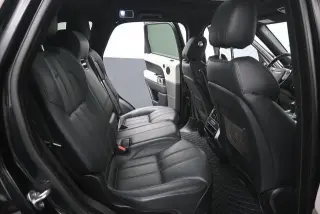 Land Rover Range Rover Sport 2014 4x4 HSE 4dr SUV