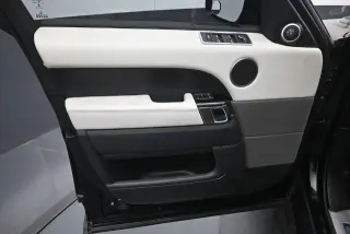 Land Rover Range Rover Sport 2014 4x4 HSE 4dr SUV