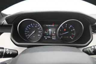 Land Rover Range Rover Sport 2014 4x4 HSE 4dr SUV
