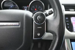 Land Rover Range Rover Sport 2014 4x4 HSE 4dr SUV