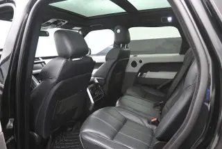 Land Rover Range Rover Sport 2014 4x4 HSE 4dr SUV