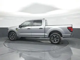 Ford F-150 2024 4x2 STX 4dr SuperCrew 5.5 ft. SB