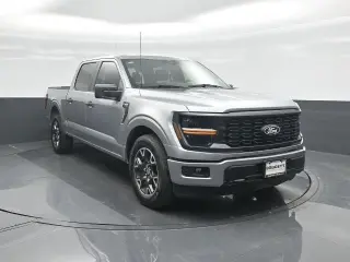 Ford F-150 2024 4x2 STX 4dr SuperCrew 5.5 ft. SB