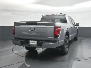 Ford F-150 2024 4x2 STX 4dr SuperCrew 5.5 ft. SB