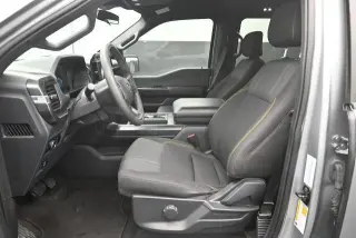 Ford F-150 2024 4x2 STX 4dr SuperCrew 5.5 ft. SB