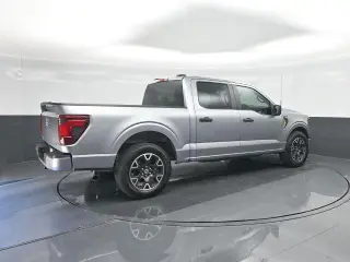 Ford F-150 2024 4x2 STX 4dr SuperCrew 5.5 ft. SB