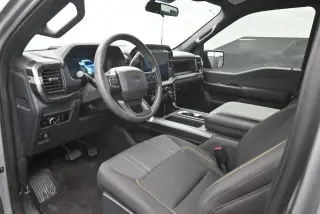 Ford F-150 2024 4x2 STX 4dr SuperCrew 5.5 ft. SB