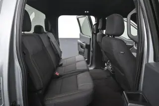 Ford F-150 2024 4x2 STX 4dr SuperCrew 5.5 ft. SB