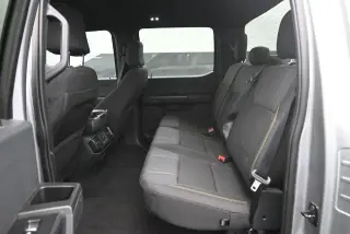 Ford F-150 2024 4x2 STX 4dr SuperCrew 5.5 ft. SB