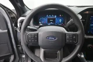 Ford F-150 2024 4x2 STX 4dr SuperCrew 5.5 ft. SB
