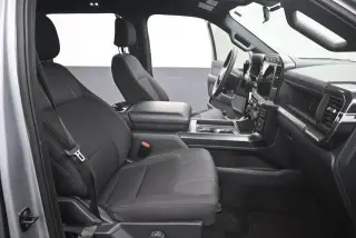 Ford F-150 2024 4x2 STX 4dr SuperCrew 5.5 ft. SB