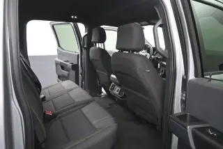 Ford F-150 2024 4x2 STX 4dr SuperCrew 5.5 ft. SB