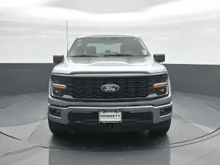 Ford F-150 2024 4x2 STX 4dr SuperCrew 5.5 ft. SB