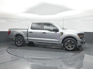 Ford F-150 2024 4x2 STX 4dr SuperCrew 5.5 ft. SB