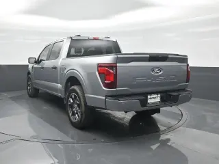Ford F-150 2024 4x2 STX 4dr SuperCrew 5.5 ft. SB