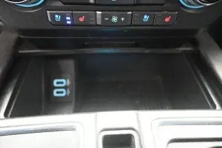 Ford F-150 2018 4x4 Platinum 4dr SuperCrew 5.5 ft. SB