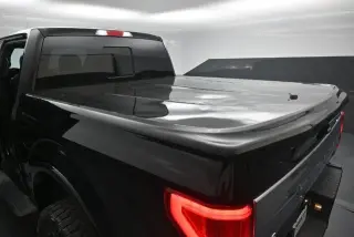 Ford F-150 2018 4x4 Platinum 4dr SuperCrew 5.5 ft. SB