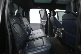 Ford F-150 2018 4x4 Platinum 4dr SuperCrew 5.5 ft. SB