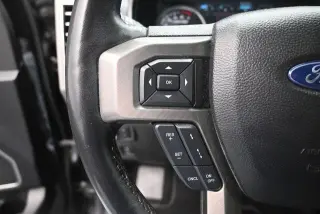 Ford F-150 2018 4x4 Platinum 4dr SuperCrew 5.5 ft. SB