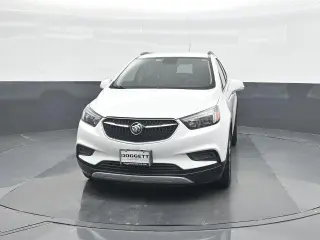 Buick Encore 2018 Preferred 4dr Crossover