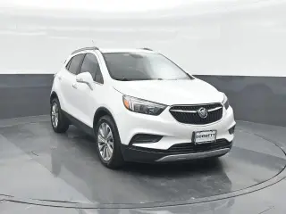 Buick Encore 2018 Preferred 4dr Crossover