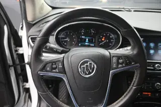 Buick Encore 2018 Preferred 4dr Crossover