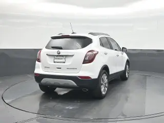 Buick Encore 2018 Preferred 4dr Crossover