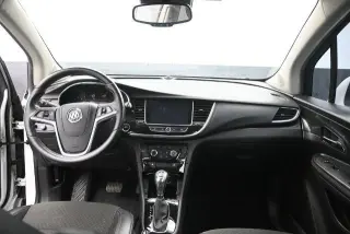 Buick Encore 2018 Preferred 4dr Crossover