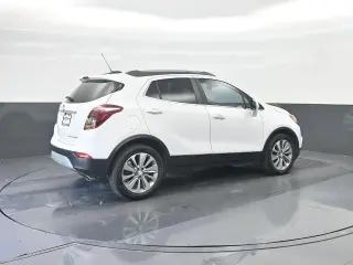 Buick Encore 2018 Preferred 4dr Crossover