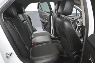 Buick Encore 2018 Preferred 4dr Crossover