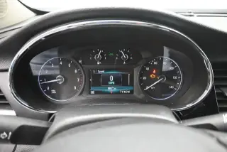 Buick Encore 2018 Preferred 4dr Crossover