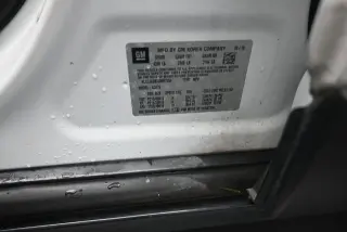 Buick Encore 2018 Preferred 4dr Crossover
