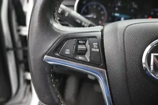 Buick Encore 2018 Preferred 4dr Crossover