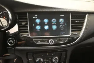 Buick Encore 2018 Preferred 4dr Crossover
