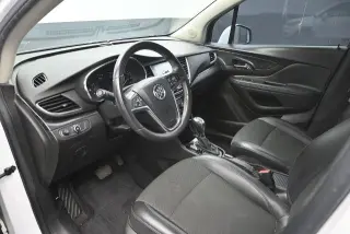 Buick Encore 2018 Preferred 4dr Crossover